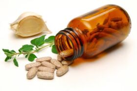 remedio a base de plantas para a prostatite